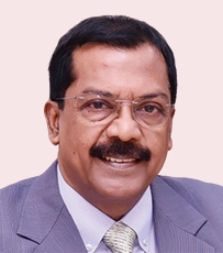 B.RAMAMOORTHY