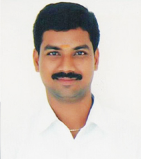 EXECUTIVE MEMBER - TAMIL SELVAN PERIYASAMY