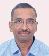 G.CHANDRAMOHAN, DIRECTOR, EXAMINATIONS