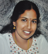 R. Anithadevi - executive member