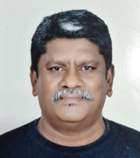 S. Thamarai Vannan - Executive member