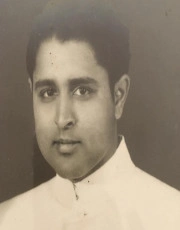 Rama Ranganathan