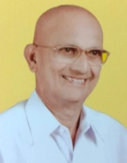 Dr R Rajagopal