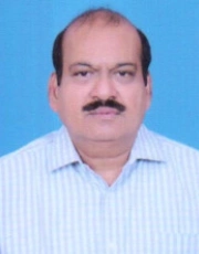 N Krishnakumar