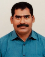 Dr R Narayanamoorthy