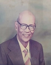 S S Rajagopalan