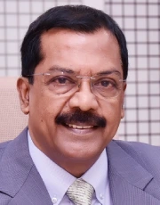 Dr B Ramamoorthy