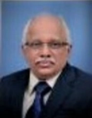 Sathiyanarayanan