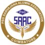 PSG SAAC LOGO